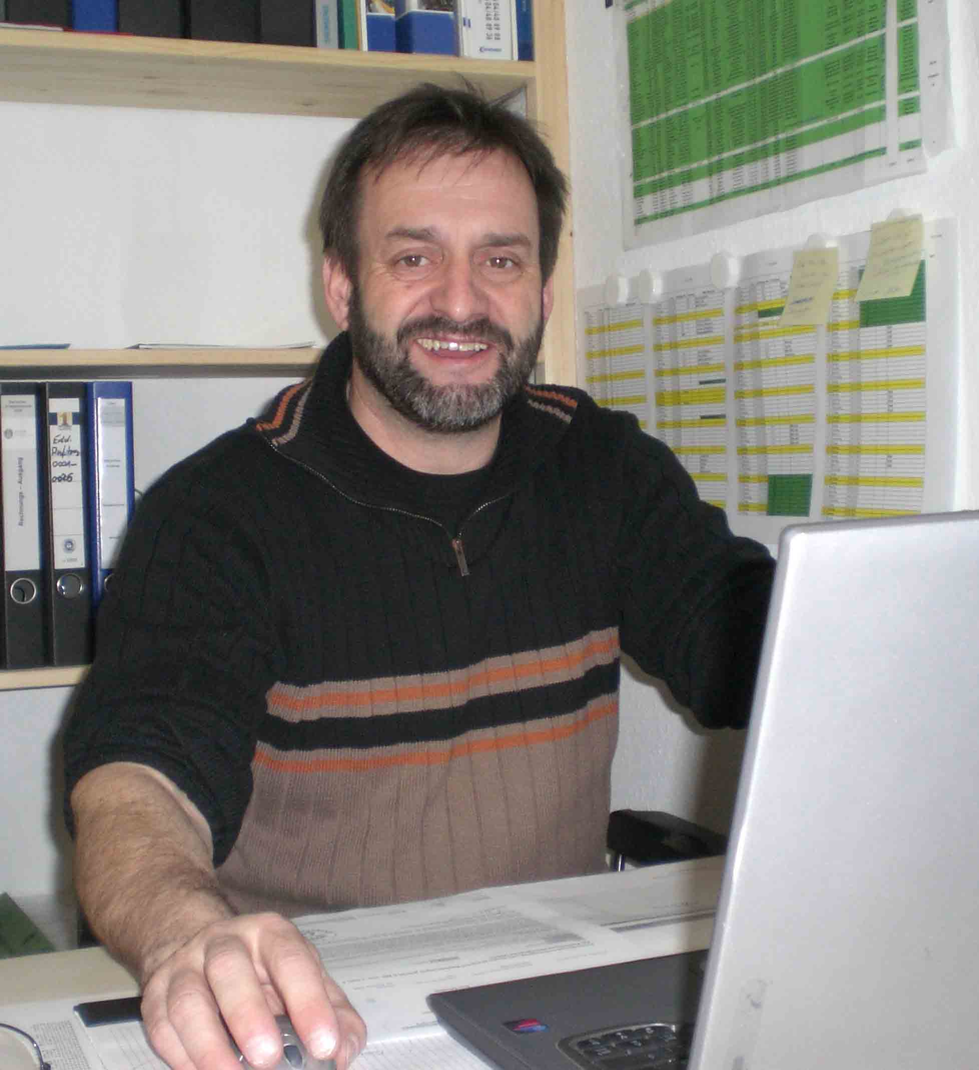 Andreas Marschler